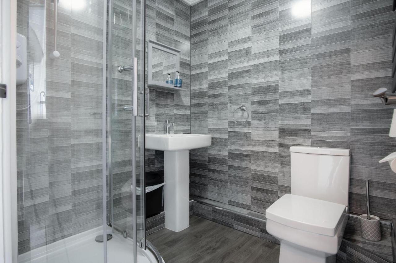 Swn Y Mor - 1 Bedroom Studio - Сондърсфут Екстериор снимка